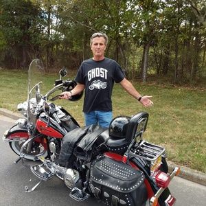 Meet your Posher, Dean